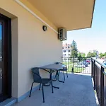 Apartmán With Parking Space - 7057