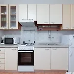 Apartmán With Parking Space - 7057
