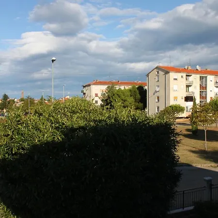 With A Parking Space - 7057 Appartement Umag
