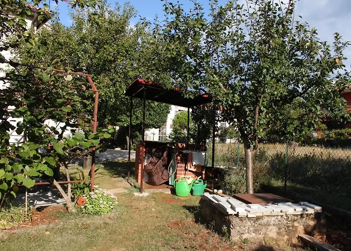 With Parking Space - 7057 Appartement