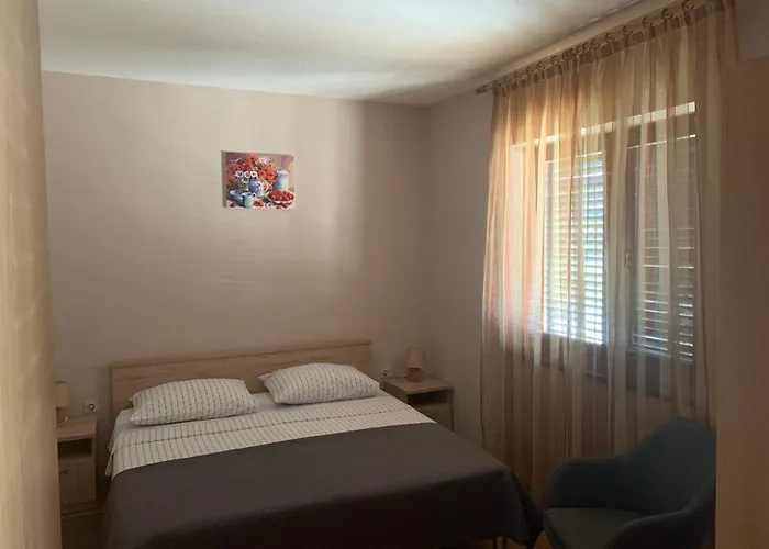 With Parking Space - 7057 Appartement *