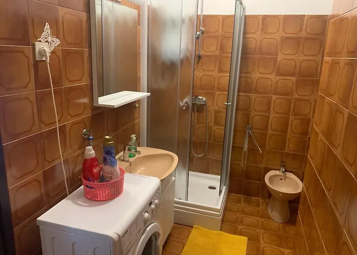 Appartement With Parking Space - 7057 Umag