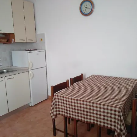Apartment With A Parking Space - 7057