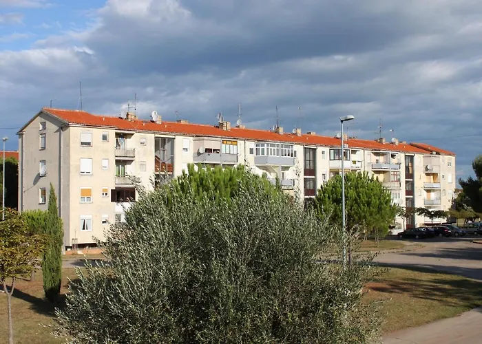 With Parking Space - 7057