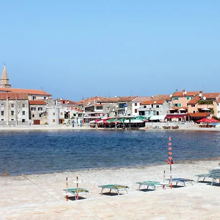 With Parking Space - 7057 * Umag