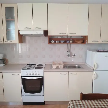 With Parking Space - 7057 Umag