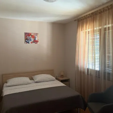 With Parking Space - 7057 Appartement *