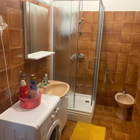 Appartement With Parking Space - 7057 Umag